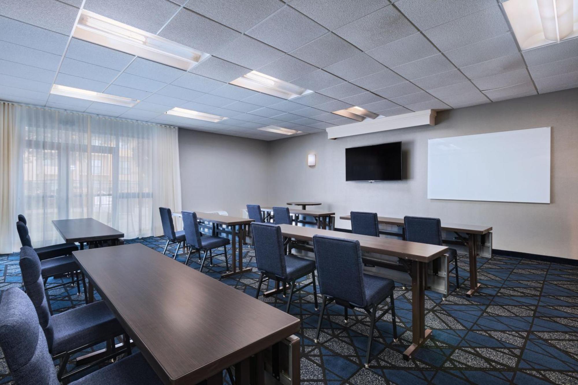 Hotel Courtyard By Marriott San Antonio Airport Exterior foto