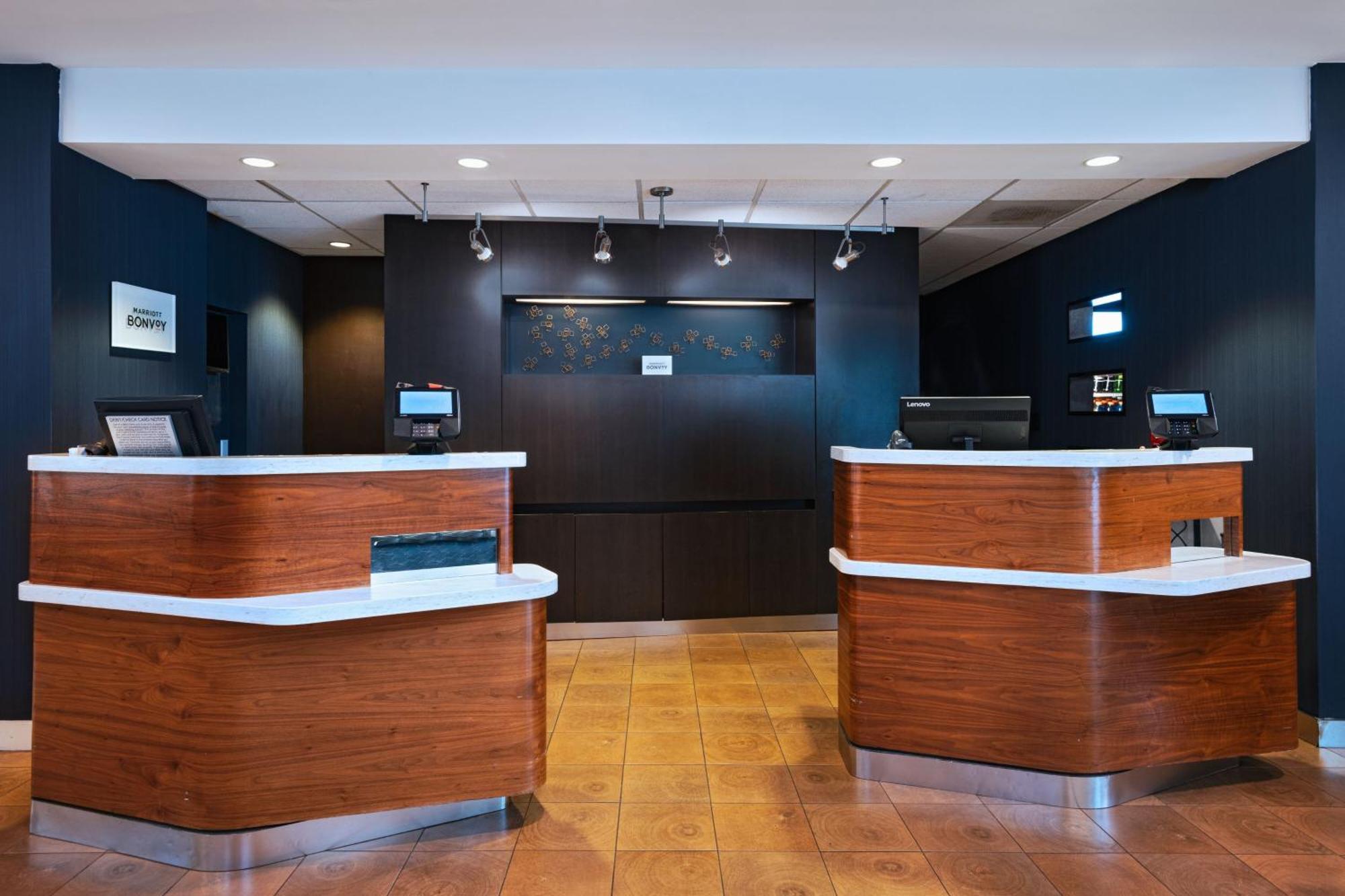 Hotel Courtyard By Marriott San Antonio Airport Exterior foto